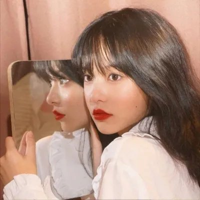 梅琳达的世界