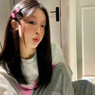 小修女