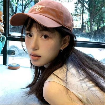 她与他